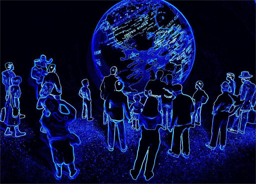 广东未来科技——元宇宙时代的呐喊者”